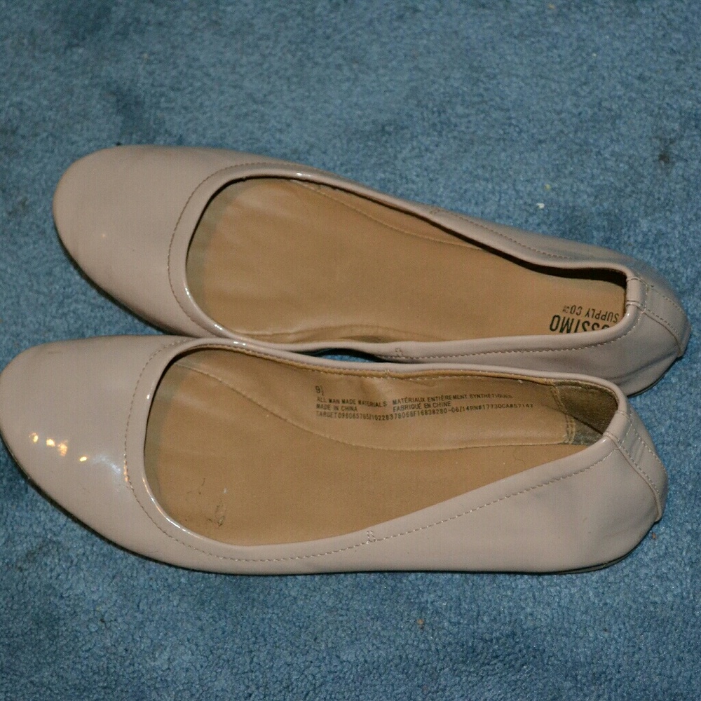 Mossimo Shoes